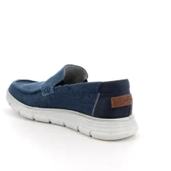 Igi & Co Blue Jeans Slip On |1114100