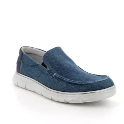 Igi & Co Blue Jeans Slip On |1114100