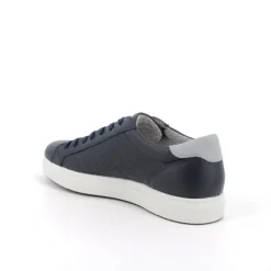 Igi & Co Navy Trainer|1126200