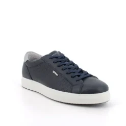Igi & Co Navy Trainer|1126200