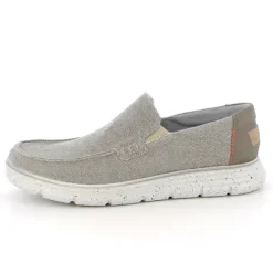 Igi & Co Olive Taupe Slip On| 1114122