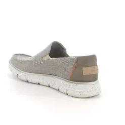 Igi & Co Olive Taupe Slip On| 1114122