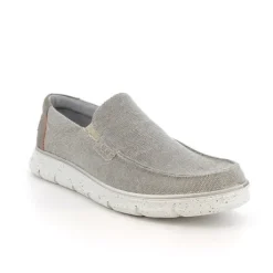 Igi & Co Olive Taupe Slip On| 1114122