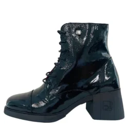 Jose Saenz 5435BLK- Ankle Boot.