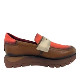 Jose Saenz 2270CO- Loafer.