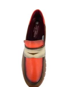 Jose Saenz 2270CO- Loafer.