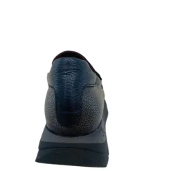 Jose Saenz 2270NAV- Loafer.