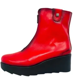 Jose Saenz 6426TE- Ankle Boot.