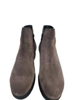 Karen Koo 932018BR- Ankle Boot.