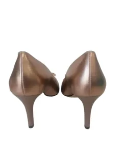 Karen Koo 8276COP- Court Shoe.