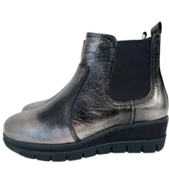 Karen Koo 932008SL- Ankle Boot.