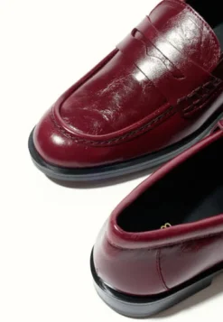 Kmb A7549BU- Loafer.