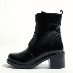 Kmb A7511NERO- Ankle Boot.