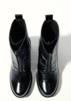 Kmb A7511NERO- Ankle Boot.