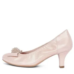 LE BABE LADY HIGH HEEL COURT.