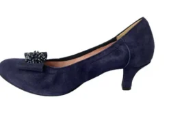 Le Babe 3047NV- Court Shoe