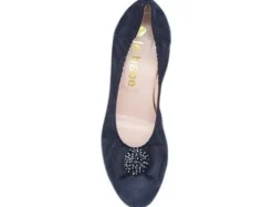 Le Babe 3047NV- Court Shoe
