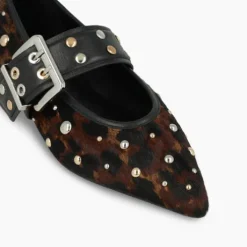 Lodi ISQ5670LEO- Mary Jane.