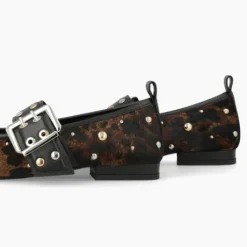 Lodi ISQ5670LEO- Mary Jane.