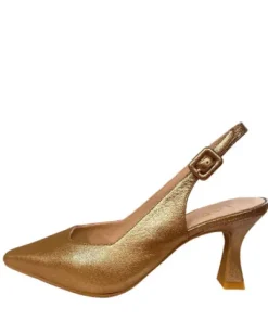 Lodi Light Bronze Sling Back|JUCOC269