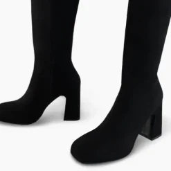 Lodi LIMBONE- Tall Boot.