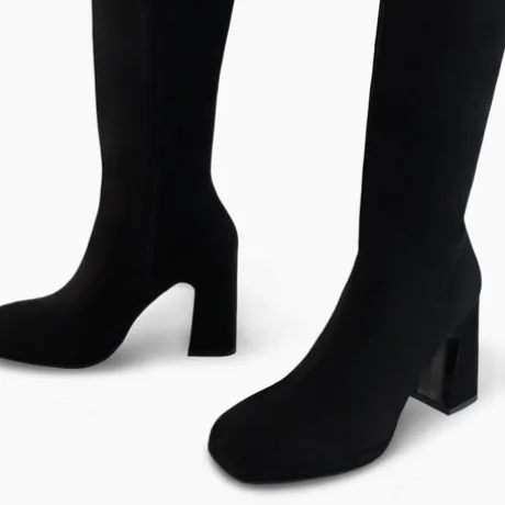 Lodi LIMBONE- Tall Boot.