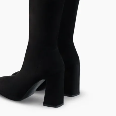 Lodi LIMBONE- Tall Boot.