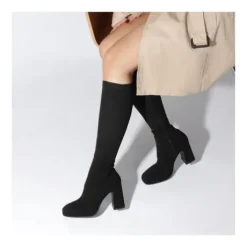 Lodi LIMBONE- Tall Boot.