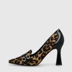 Lodi MORLAS- Court Shoe.