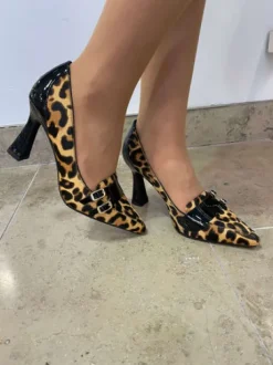 Lodi MORLAS- Court Shoe.