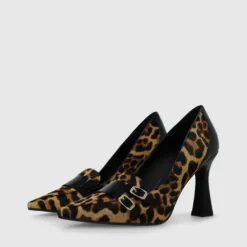 Lodi MORLAS- Court Shoe.