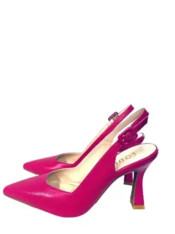 Lodi Pink Sling Back|MODERNC231