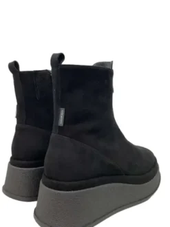Marco Moreo G1304BK- Ankle Boot.