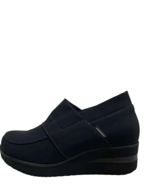 Marco Moreo G473BK- Slip On.