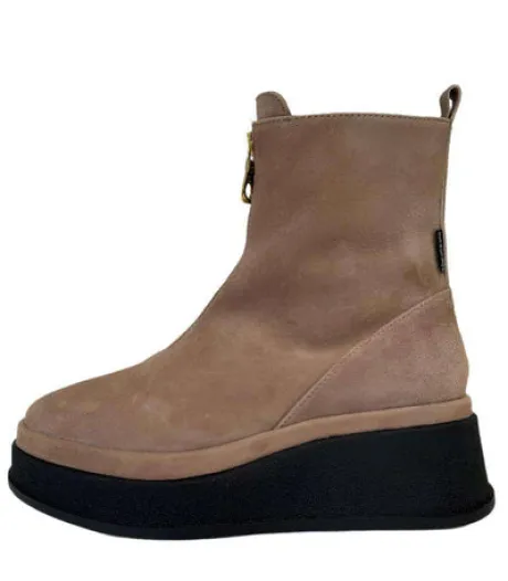 Marco Moreo G1304CA- Ankle Boot.