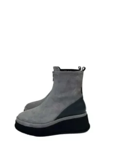Marco Moreo G1304GY- Ankle Boot.