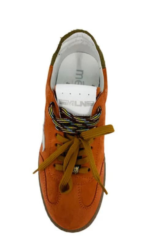 Meline 526DRW78- Spice Trainer.