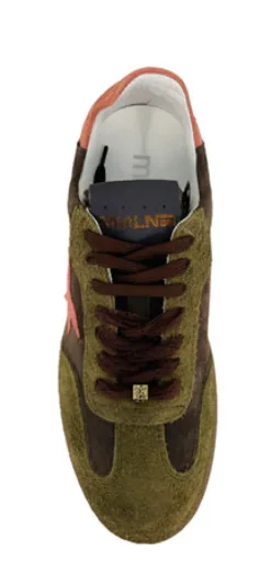 Meline 526FPW51- Porto Coffee Trainer.