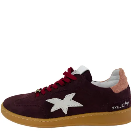 Meline 526PRW79- Purple Trainer.