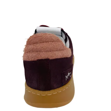Meline 526PRW79- Purple Trainer.