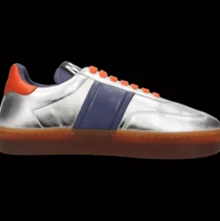 Melvin & Hamilton 126449- Trainer.