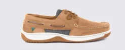 MENS DUBARRY BOAT SHOE REGATTA.
