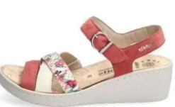 Mephisto P5144825- Sandal.