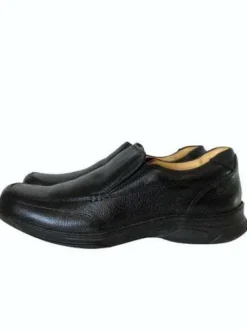 Mezlan 4614BLK-Slip On.