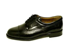 Mezlan Midleton- Black Formal Laced