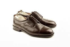 Mezlan Midleton- Brown Formal Laced