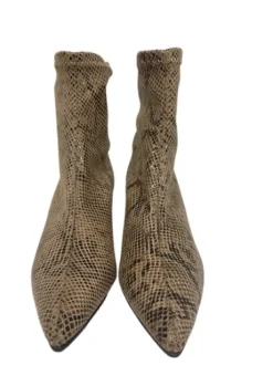 Miss Elastic 78042SNK- Ankle Boot.