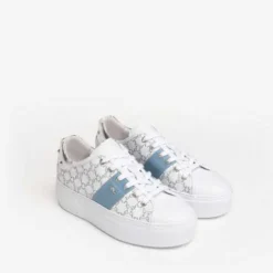 Nero Giardini E306530DB - Trainer.