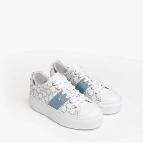 Nero Giardini E306530DB - Trainer.