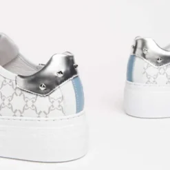 Nero Giardini E306530DB - Trainer.